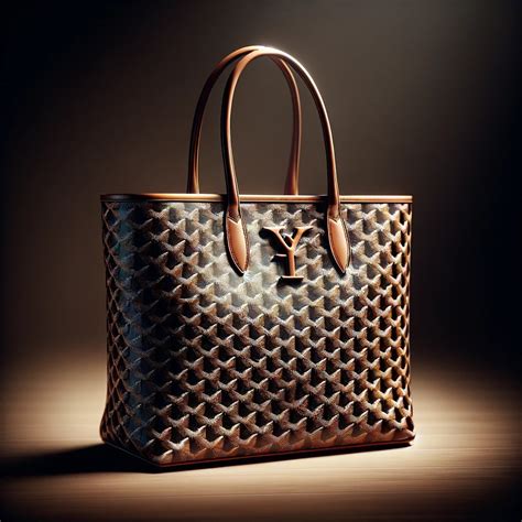 goyard bag subscription